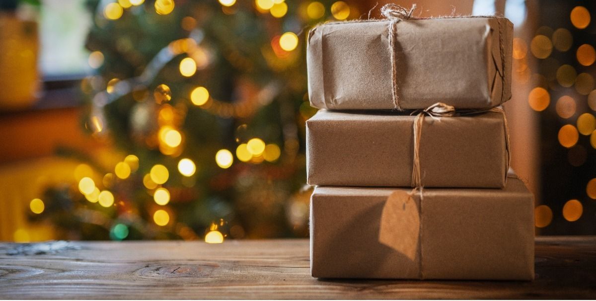 you don't need to quarantine christmas presents because of covid19