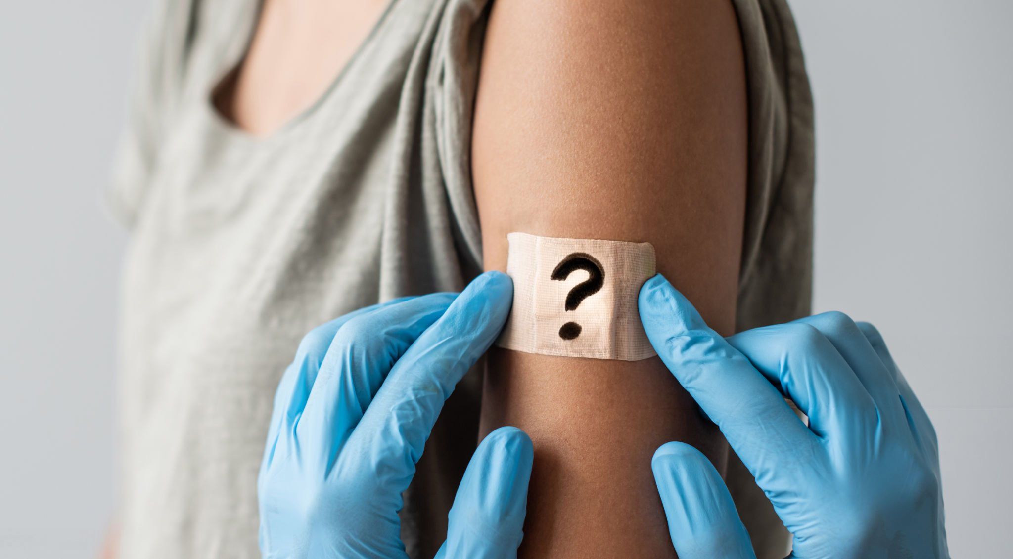 Common questions about flu and shots 2023