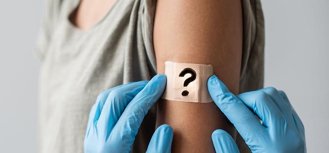 Common questions about flu and shots 2023