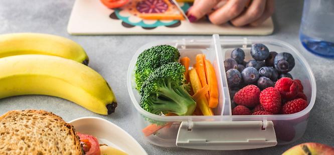 Healthy gut practices