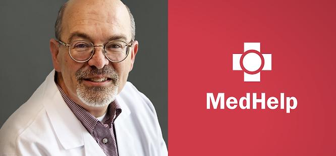 Medhelp welcomes dr joseph shepherd