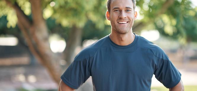 Mens health urgent care