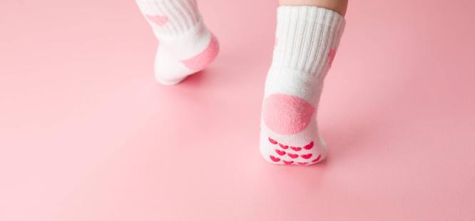 Taking steps towards better health