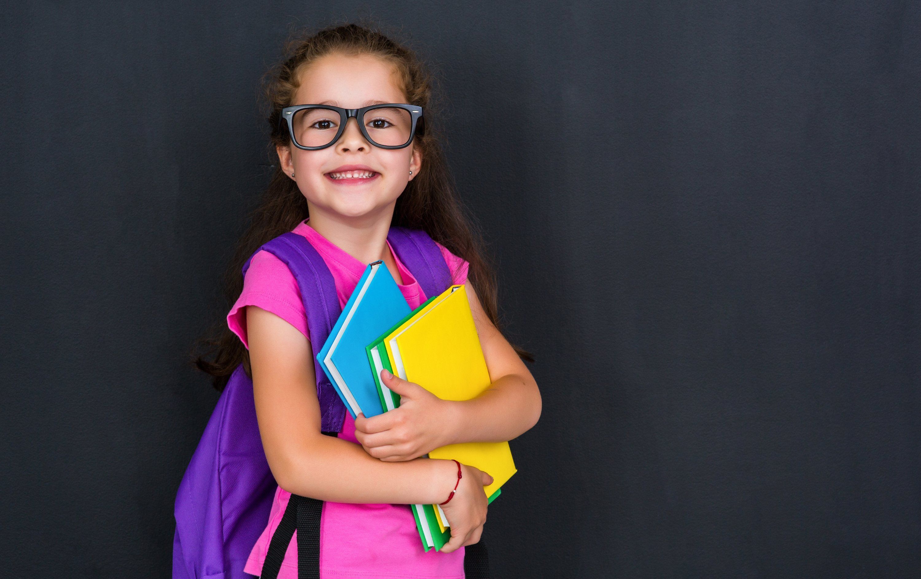 Back to school in birmingham