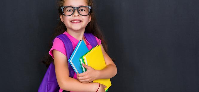 Back to school in birmingham