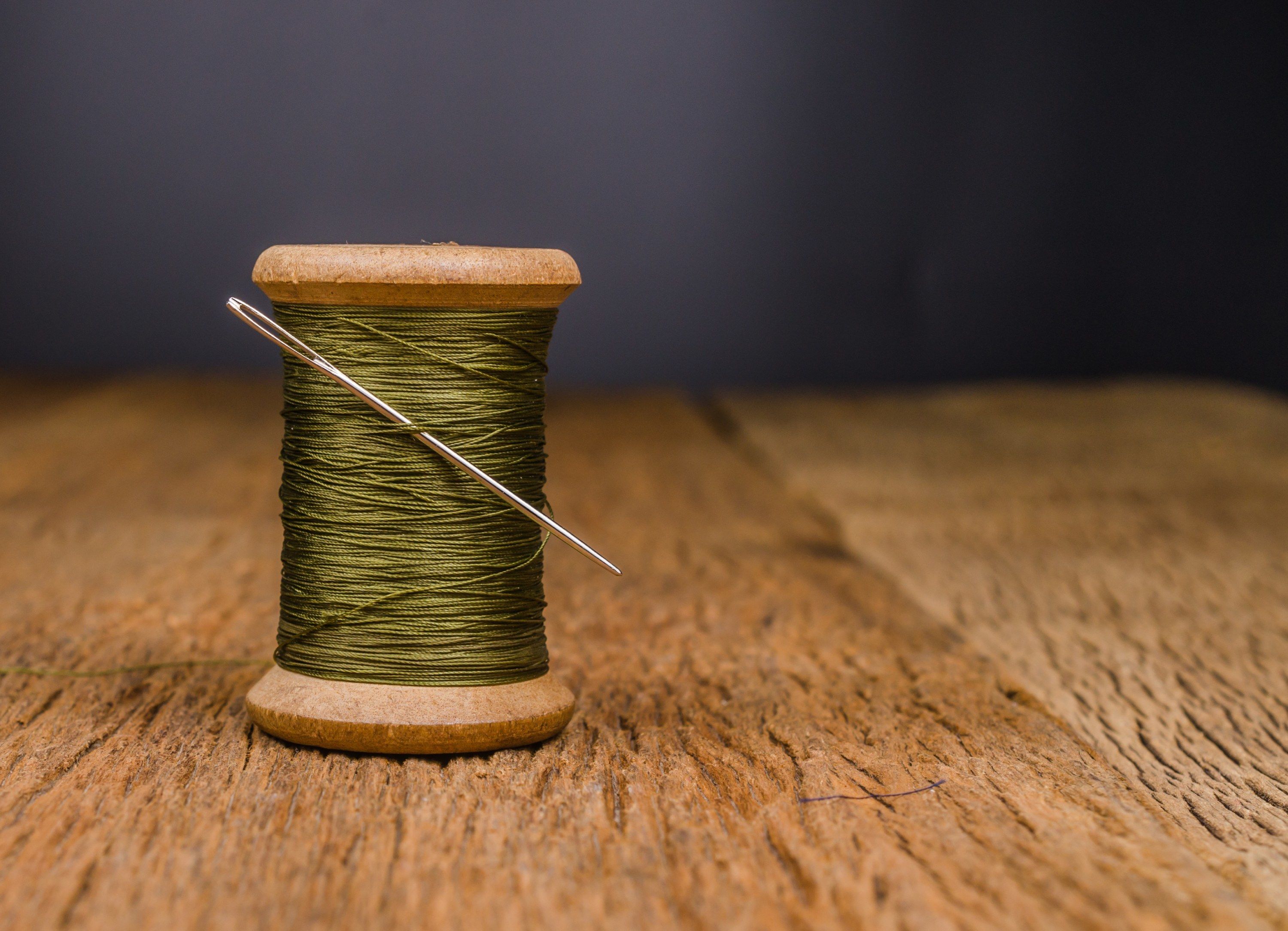 Do you need stitches