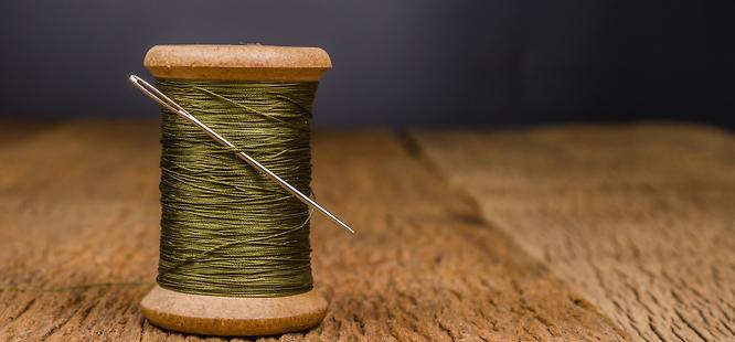 Do you need stitches