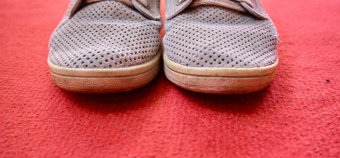 Fungal infection treatment at urgent care