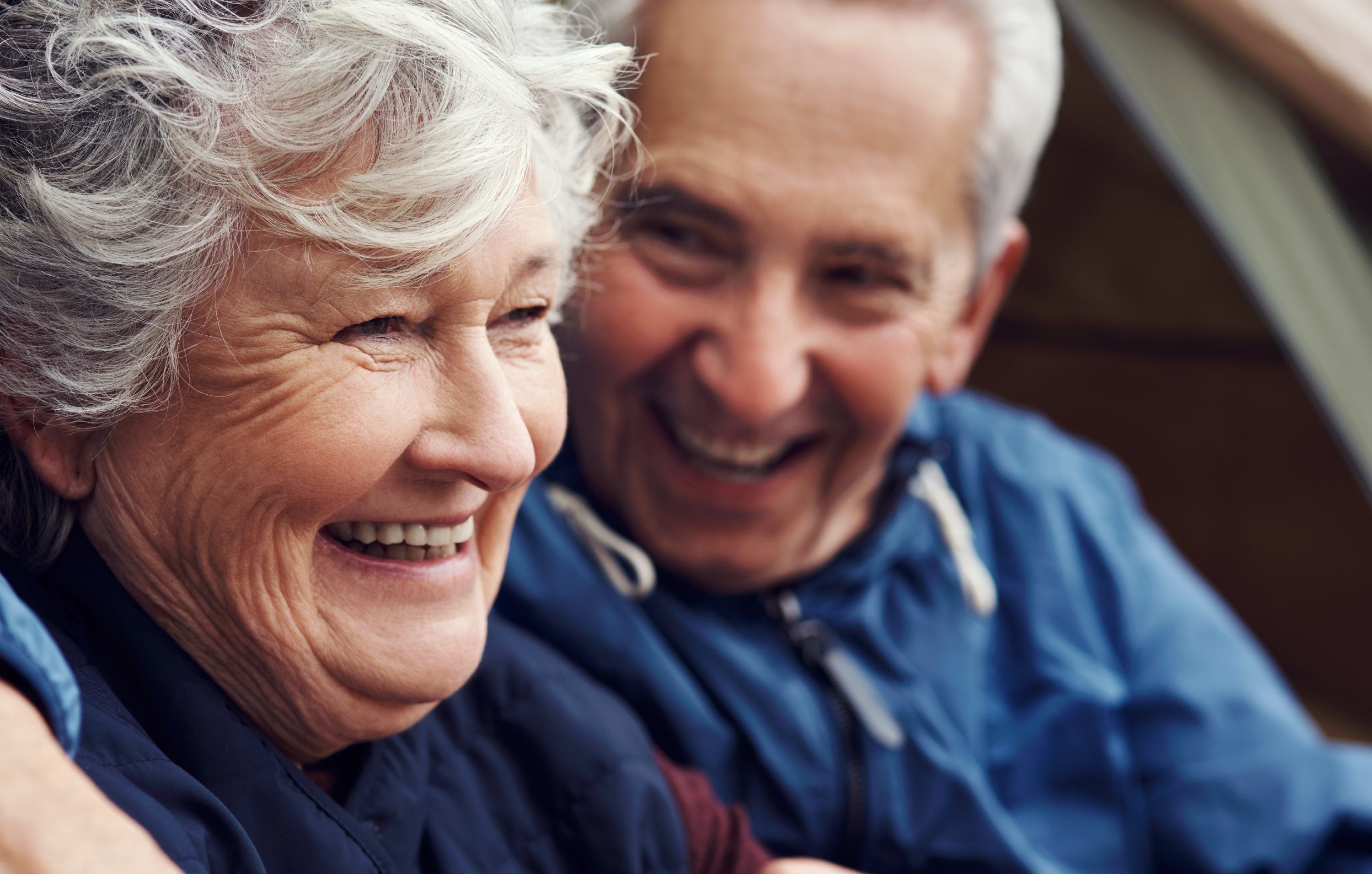 High risk couple recovered from covid19