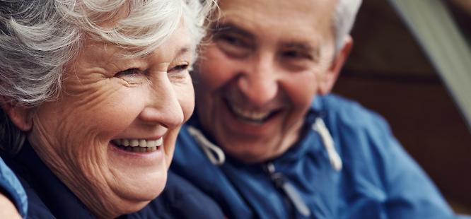 High risk couple recovered from covid19