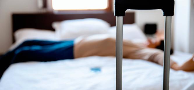 Man sick while traveling in birmingham