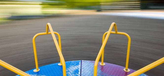 Merry go round