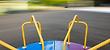 Merry go round