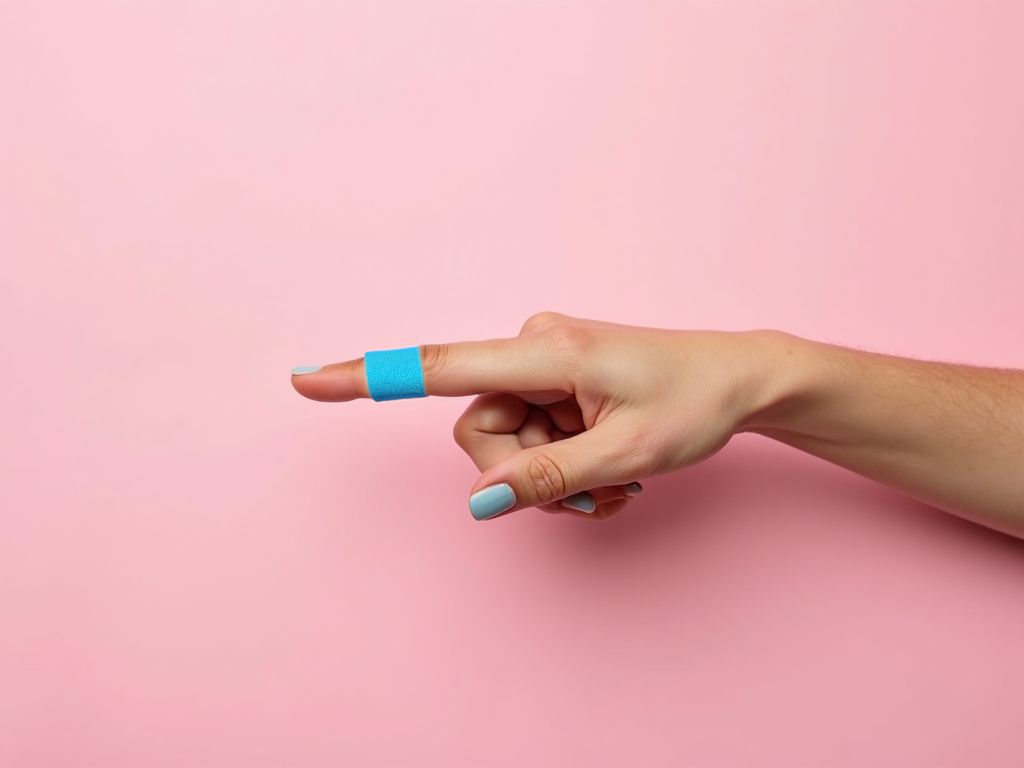 Protect wound from infection