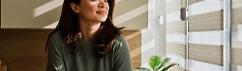 Woman recovered from migraine