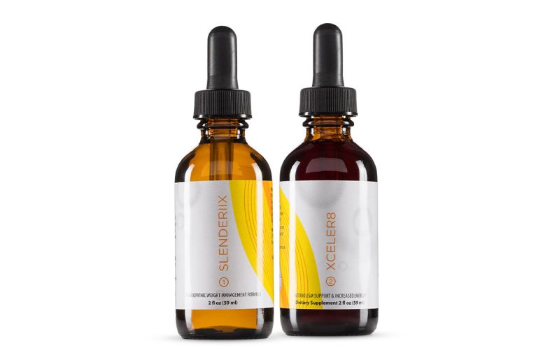 Gyn product slenderiiz2