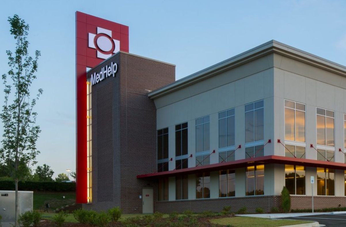 MedHelp Highway 280