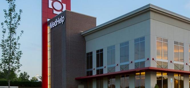 MedHelp Highway 280