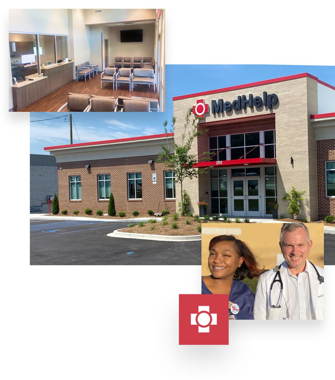 Medhelp pelham location