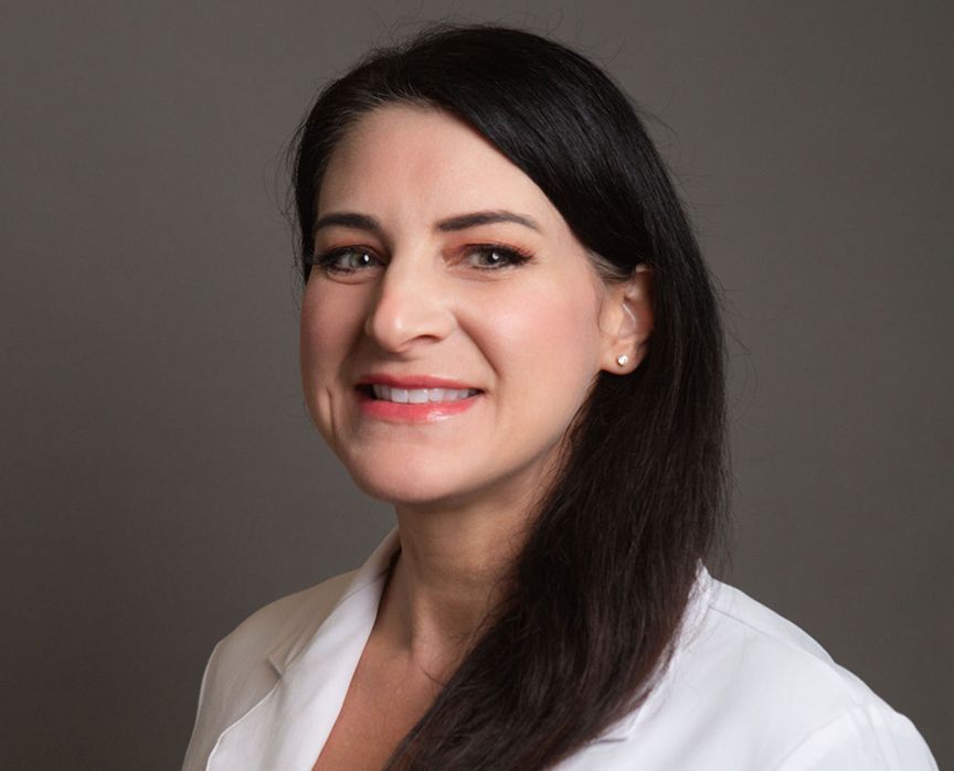 Kristin Johnson PA C MSPAS