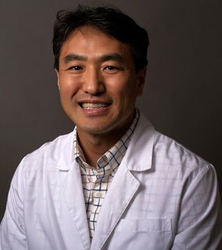 Dr. Yu