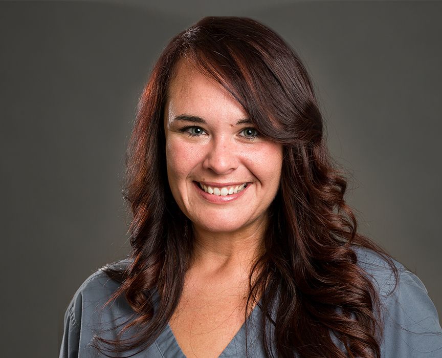 Candace Wyatt MedHelp Laboratory Manager