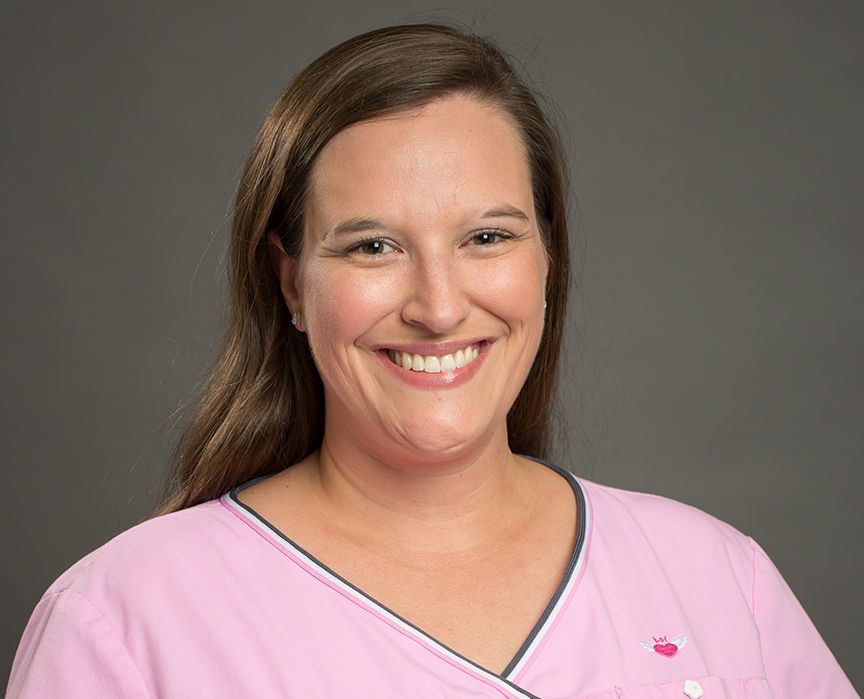 MedHelp director of Cahaba Research Carmen Brinks