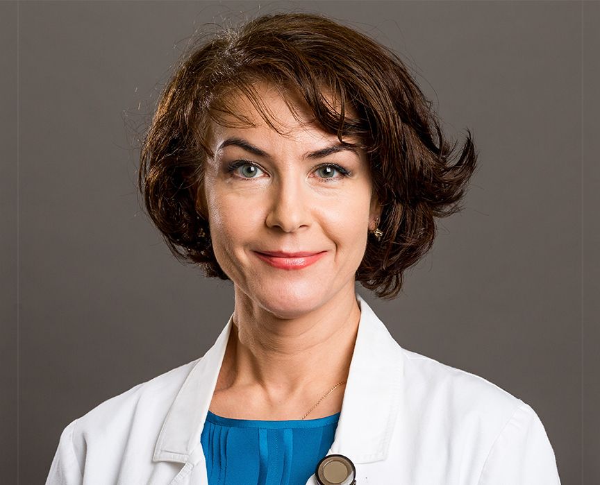 MedHelp Larisa Russell MD