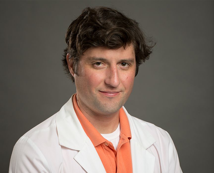 MedHelp Thomas McFaden MD