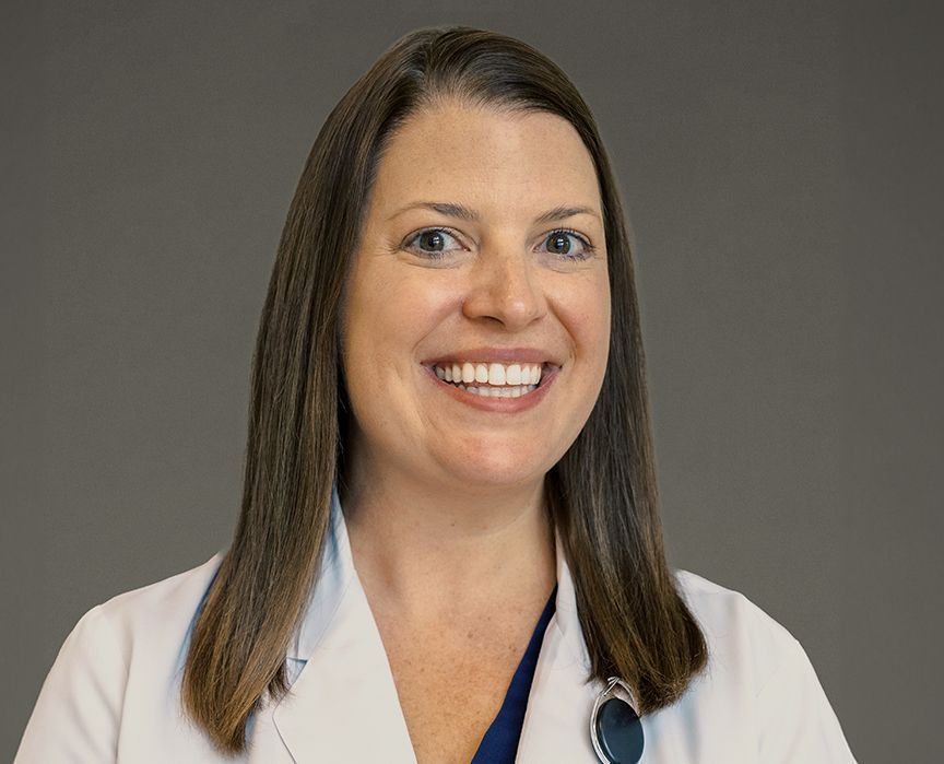 Beverly Bridges CRNP