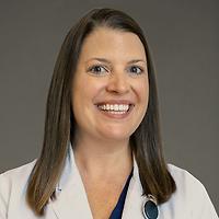 Beverly Bridges CRNP