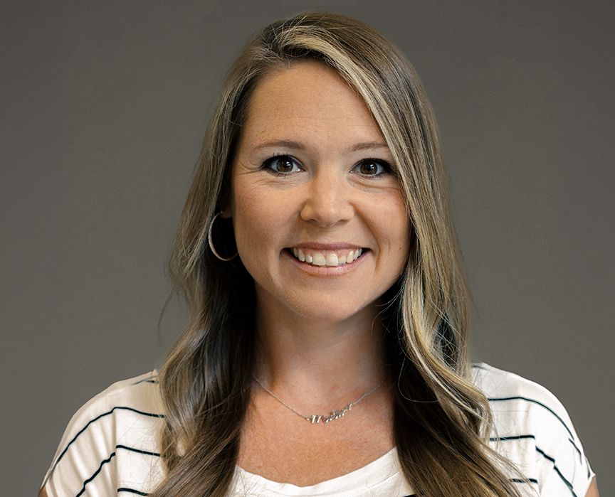 Madison Garzarek Business Office Manager