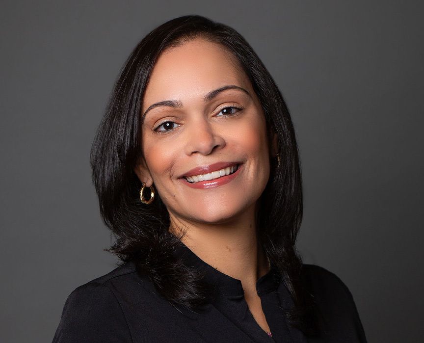 Aisha Quiles Medical Assistant