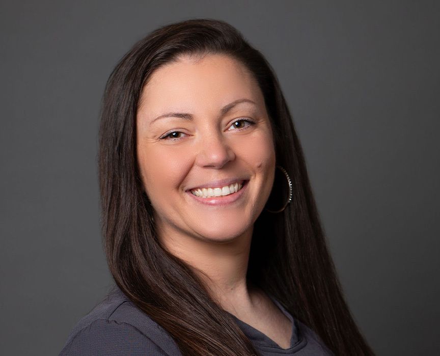 Alicia Harris Medical Assistant