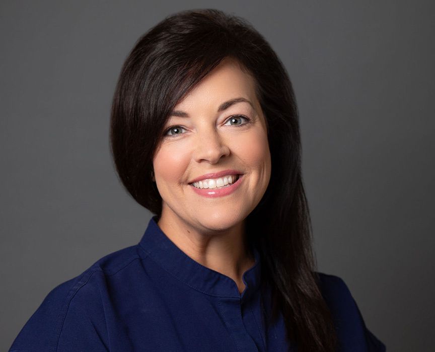 Corrie Rooks Registered Nurse