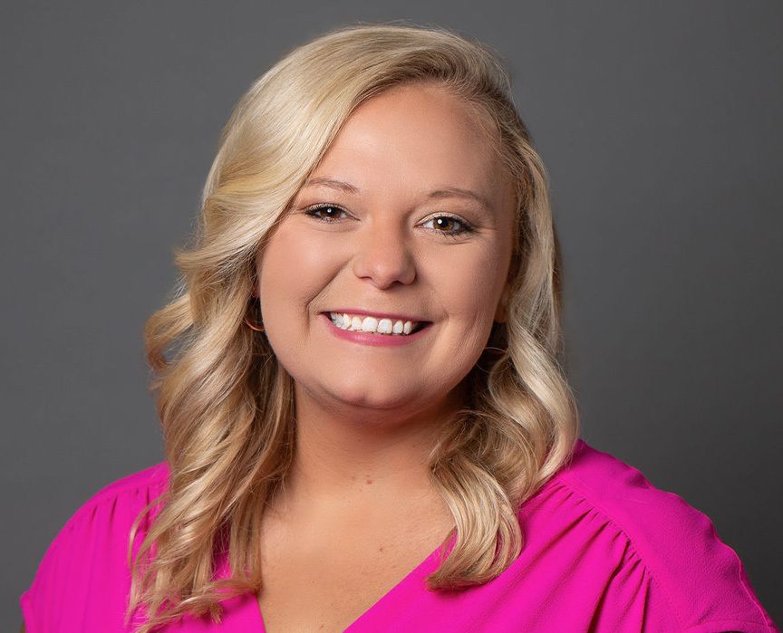 Madison Musgrove Clinic Manager