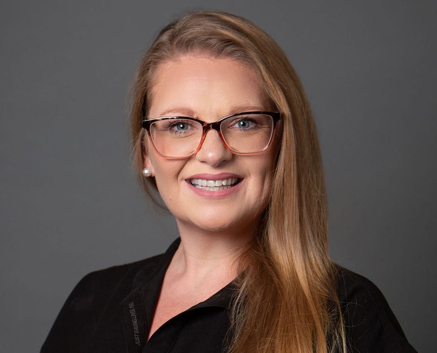 Shelley Powell Ancillary Services Manager