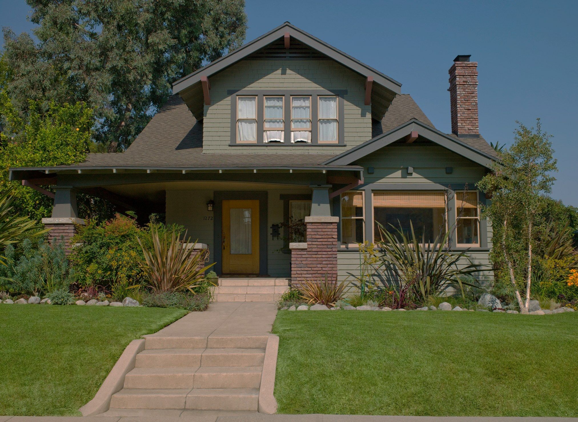 Updated real estate closing