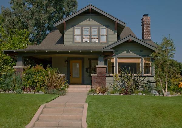 Updated real estate closing