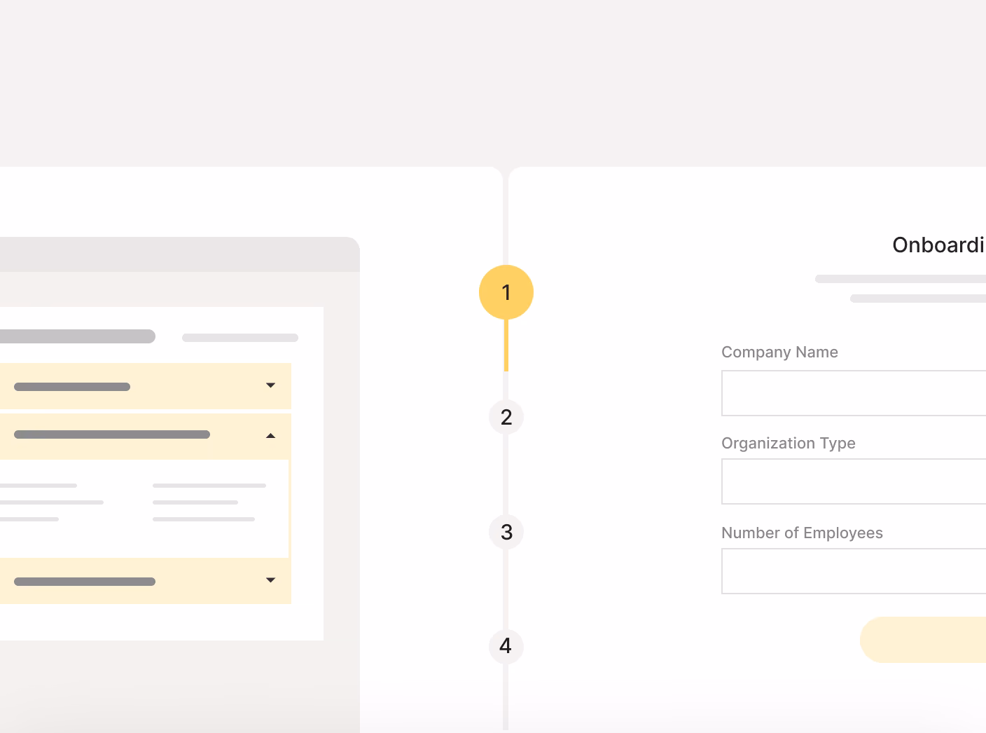 Feature easy to use