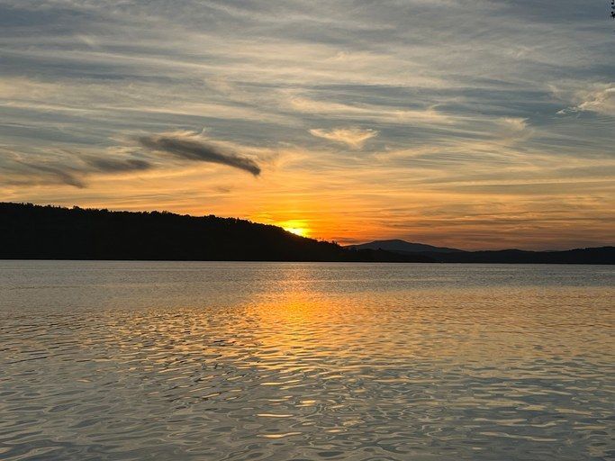 Rangeley lake builder