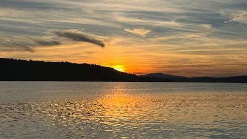 Rangeley lake builder