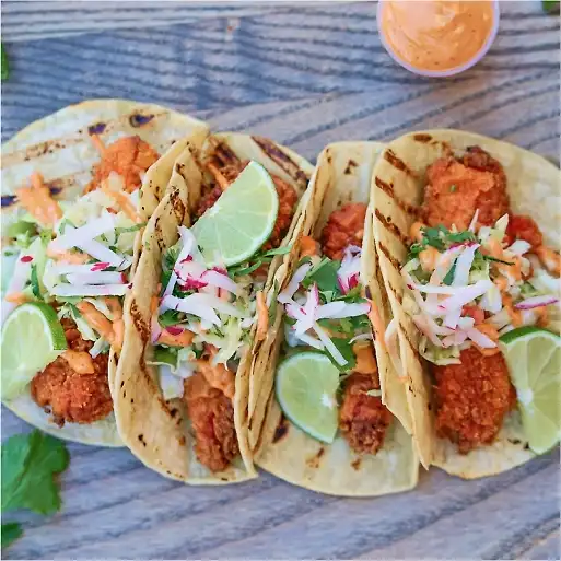 Santa Rosa Taqueria