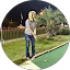 Christi Johnson Google profile photo