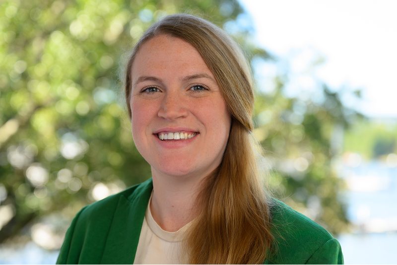 Hillary Morey, CPA
