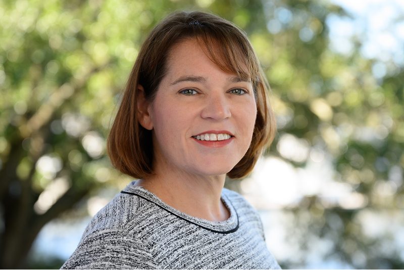 Jennifer Murray