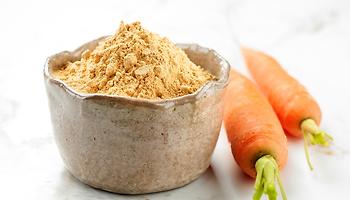 Carrot Powder News