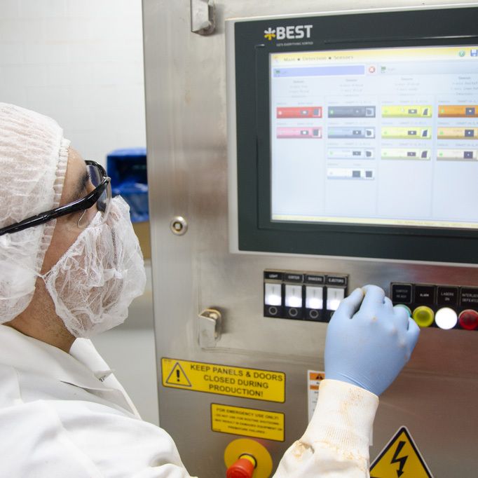 Finished Good Processing R