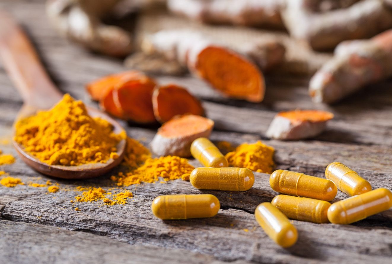 Nutraceutical Ingredients