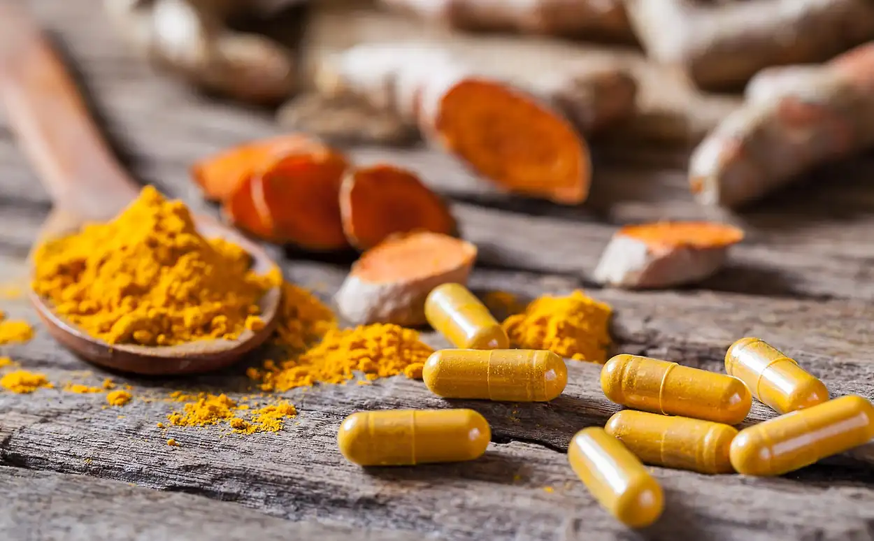 Nutraceutical Ingredients